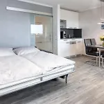 דירה Terrassenhaus, 81 קושהאבן