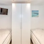 Terrassenhaus, 81 كوكسهافن