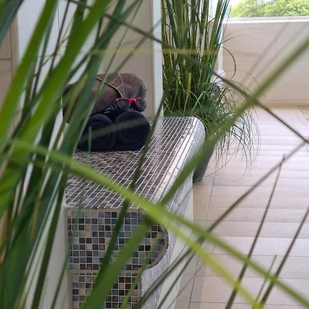 Apartment Terrassenhaus, 81 *