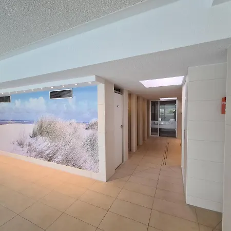 Terrassenhaus Duhnen 81 Cuxhaven