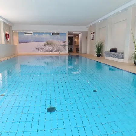 Terrassenhaus, 81 * Cuxhaven