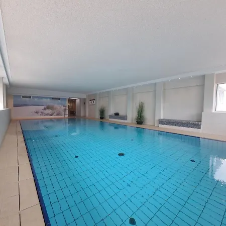 Terrassenhaus Duhnen 81 *