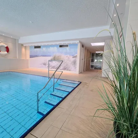 Apartment Terrassenhaus Duhnen 81