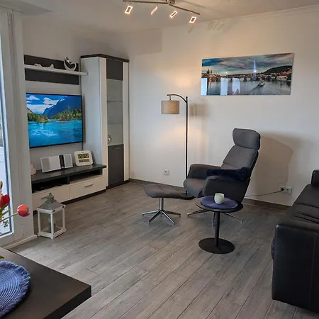 Terrassenhaus, 81 Cuxhaven