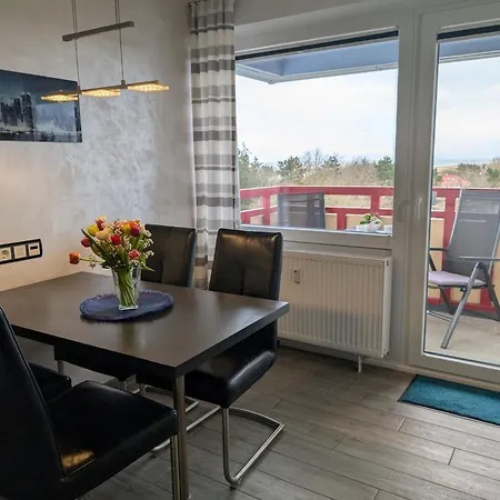 Terrassenhaus, 81 Cuxhaven