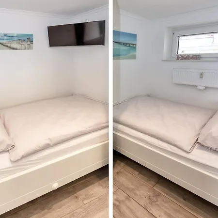 Terrassenhaus, 81 Apartman *