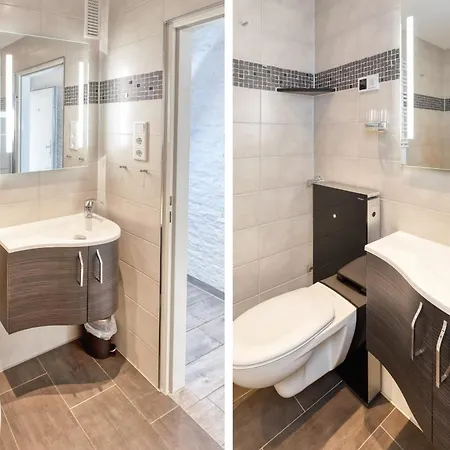 Apartman Terrassenhaus, 81