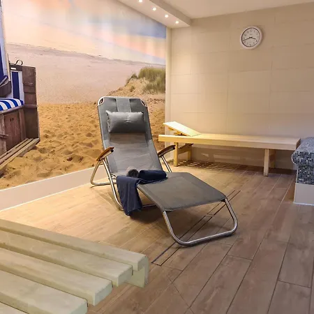 Apartmán Terrassenhaus, 81