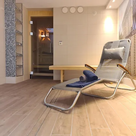 Terrassenhaus, 81 Appartamento Cuxhaven
