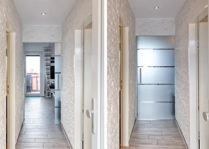 Lejlighed Terrassenhaus, 81 Cuxhaven